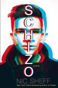Cover: Schizo - Penguin Putnam Inc