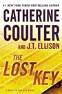 Cover: The Lost Key - Putnam Adult