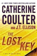 Cover: The Lost Key - Putnam Adult