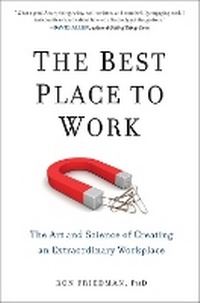 Enlarge image Cover: The Best Place To Work - Perigee Books,U.S.