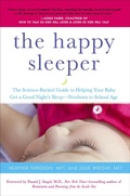 Cover: The Happy Sleeper - Jeremy P Tarcher