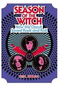 Cover: Season of the Witch - Tarcher/Putnam,US