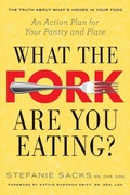 Cover: What the Fork are You Eating? - Tarcher/Putnam,US