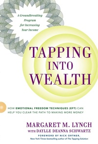 Enlarge image Cover: Tapping into Wealth - Tarcher/Putnam,US