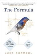 Cover: The Formula - Perigee Books