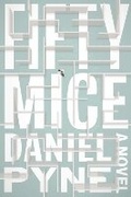 Cover: Fifty Mice - Blue Rider Press