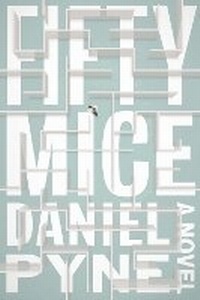 Enlarge image Cover: Fifty Mice - Blue Rider Press
