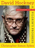 Cover: David Hockney - Nan A. Talese