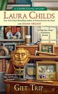 Cover: Gilt Trip - Berkley Publishing Corporation,U.S.