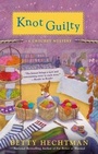 Cover: Knot Guilty - Berkley Publishing Group