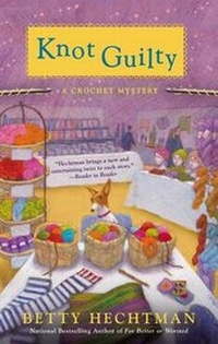 Enlarge image Cover: Knot Guilty - Berkley Publishing Group