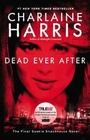 Cover: Dead Ever After - Ace Books