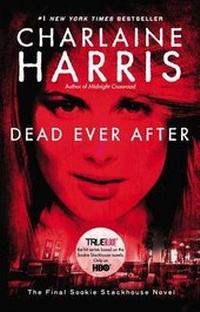 Enlarge image Cover: Dead Ever After - Ace Books