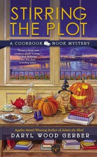 Enlarge image Cover: Stirring the Plot - Berkley Publishing Corporation,U.S.