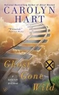 Cover: Ghost Gone Wild - Berkley Publishing Corporation,U.S.