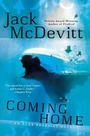 Cover: Coming Home - Ace Books