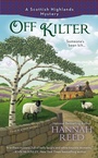 Cover: Off Kilter - Penguin USA