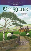 Cover: Off Kilter - Penguin USA