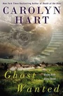 Cover: Ghost Wanted - Penguin USA