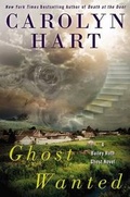 Cover: Ghost Wanted - Penguin USA