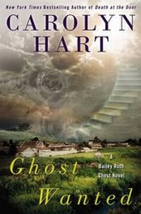 Enlarge image Cover: Ghost Wanted - Penguin USA