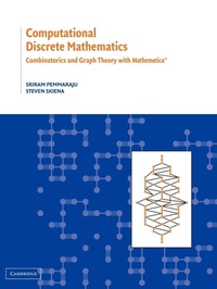 Abbildung von: Computational Discrete Mathematics - Cambridge University Press