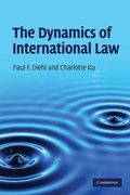 Cover: The Dynamics of International Law - Cambridge University Press