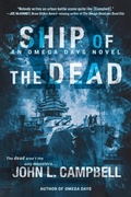 Cover: Ship of the Dead - Penguin USA