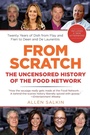Cover: From Scratch - Berkley Publishing Corporation,U.S.