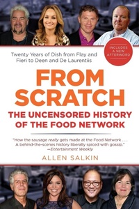 Enlarge image Cover: From Scratch - Berkley Publishing Corporation,U.S.