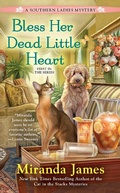 Cover: Bless Her Dead Little Heart - Penguin USA