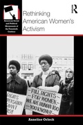 Cover: Rethinking American Women's Activism - Routledge