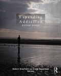 Cover: Expanding Addiction: Critical Essays - Routledge