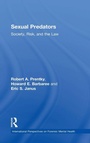 Cover: Sexual Predators - Routledge