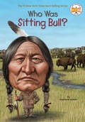 Cover: Who Was Sitting Bull? - Grosset and Dunlap