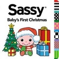 Cover: Baby's First Christmas - Grosset and Dunlap