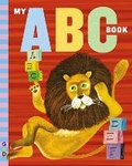 Cover: My ABC Book - Grosset and Dunlap