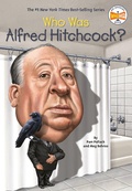Cover: Who Was Alfred Hitchcock? - Grosset and Dunlap