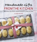 Cover: Handmade Gifts from the Kitchen - Appetite by Random House