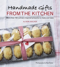 Enlarge image Cover: Handmade Gifts from the Kitchen - Appetite by Random House