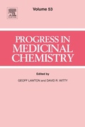 Cover: Progress in Medicinal Chemistry - Elsevier