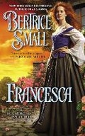 Cover: Francesca - Signet