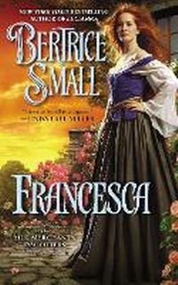 Enlarge image Cover: Francesca - Signet