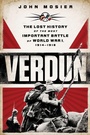 Cover: Verdun - New American Library