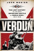 Cover: Verdun - New American Library