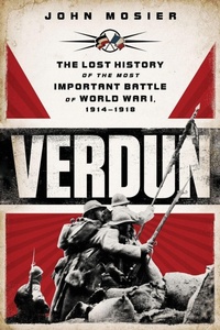 Enlarge image Cover: Verdun - New American Library