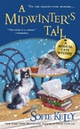 Cover: A Midwinter's Tail - Obsidian Mysteries