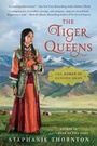 Cover: The Tiger Queens - New American Library