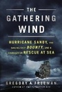Cover: The Gathering Wind - Berkley Publishing Corporation,U.S.
