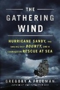 Cover: The Gathering Wind - Berkley Publishing Corporation,U.S.